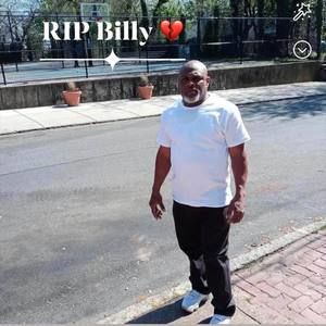 Meet your Posher, Lamar